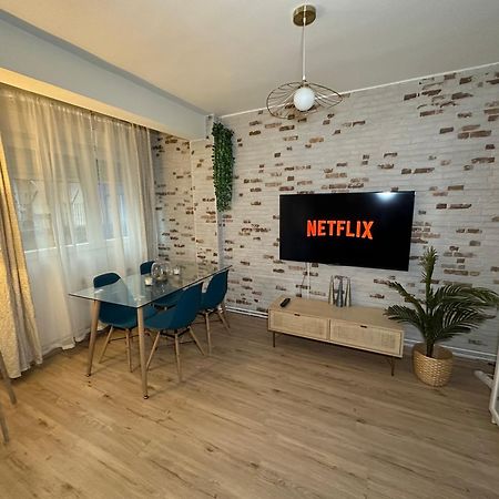 Apartamento Corazon Santander Διαμέρισμα Εξωτερικό φωτογραφία