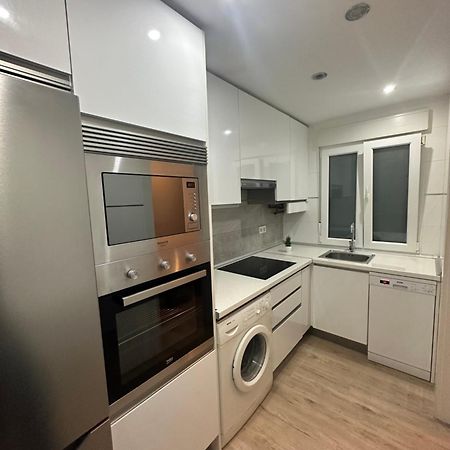 Apartamento Corazon Santander Διαμέρισμα Εξωτερικό φωτογραφία