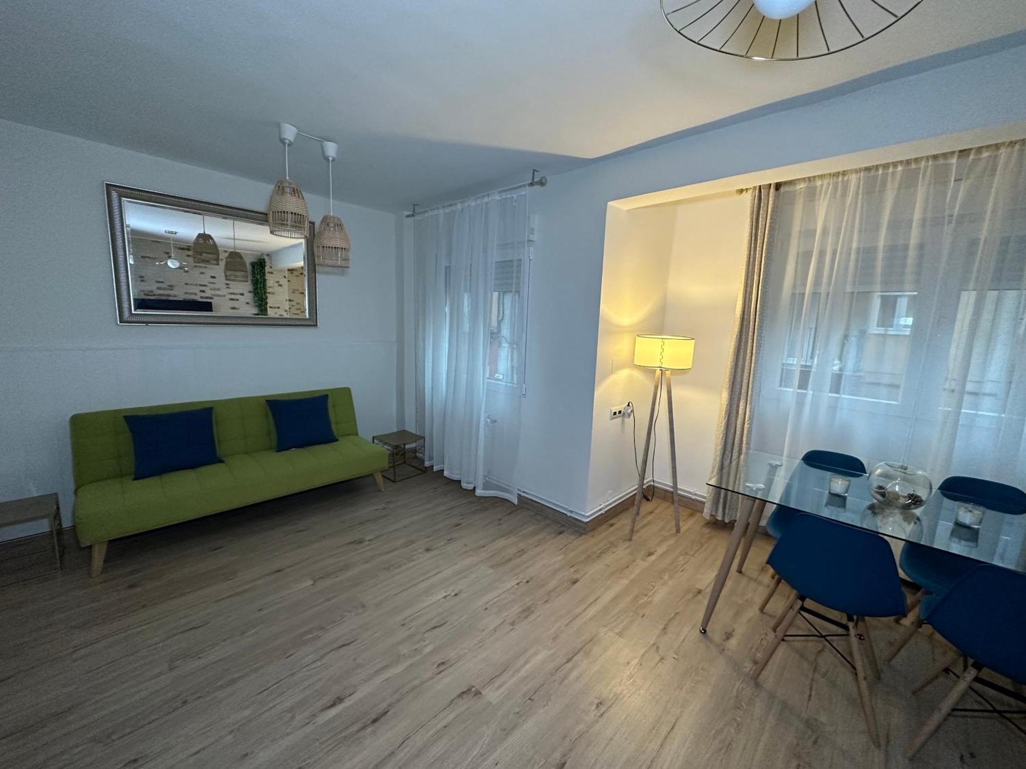 Apartamento Corazon Santander Διαμέρισμα Εξωτερικό φωτογραφία