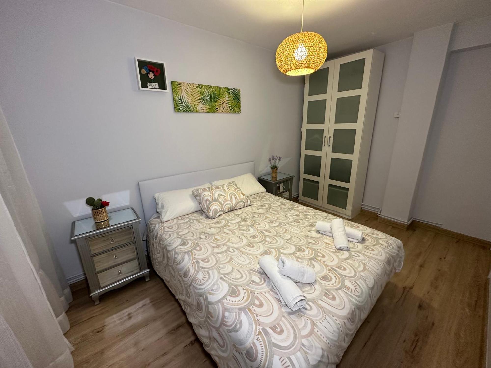 Apartamento Corazon Santander Διαμέρισμα Εξωτερικό φωτογραφία