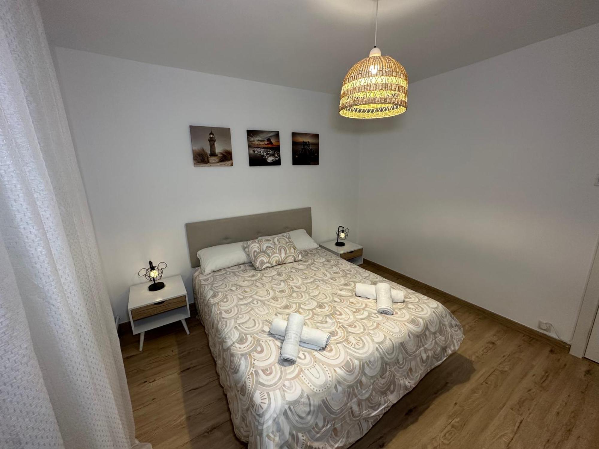 Apartamento Corazon Santander Διαμέρισμα Εξωτερικό φωτογραφία
