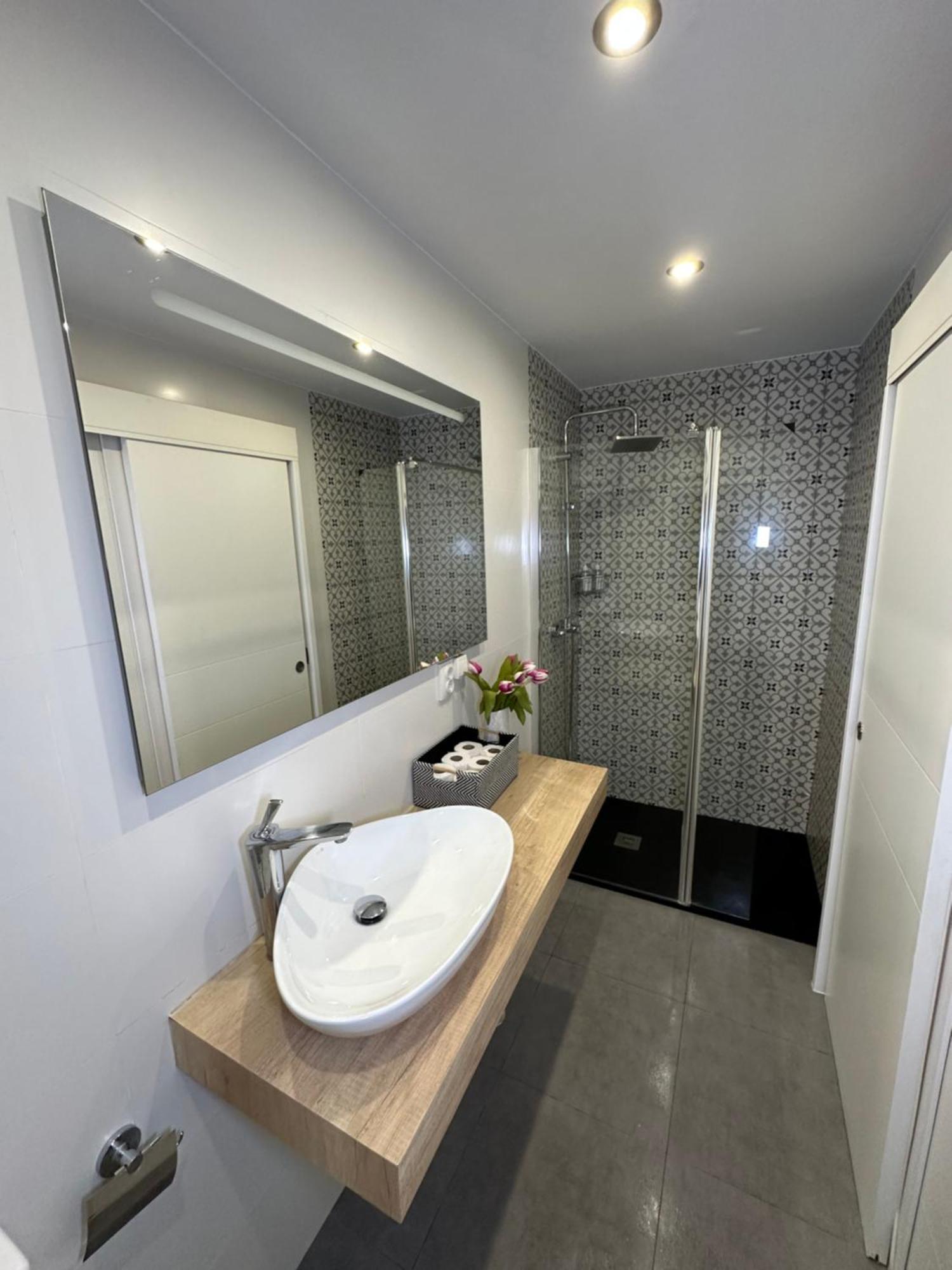 Apartamento Corazon Santander Διαμέρισμα Εξωτερικό φωτογραφία
