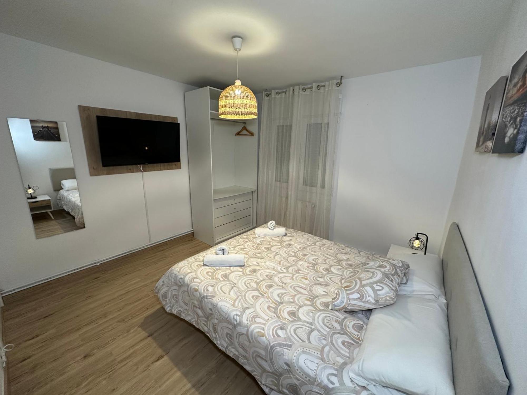 Apartamento Corazon Santander Διαμέρισμα Εξωτερικό φωτογραφία