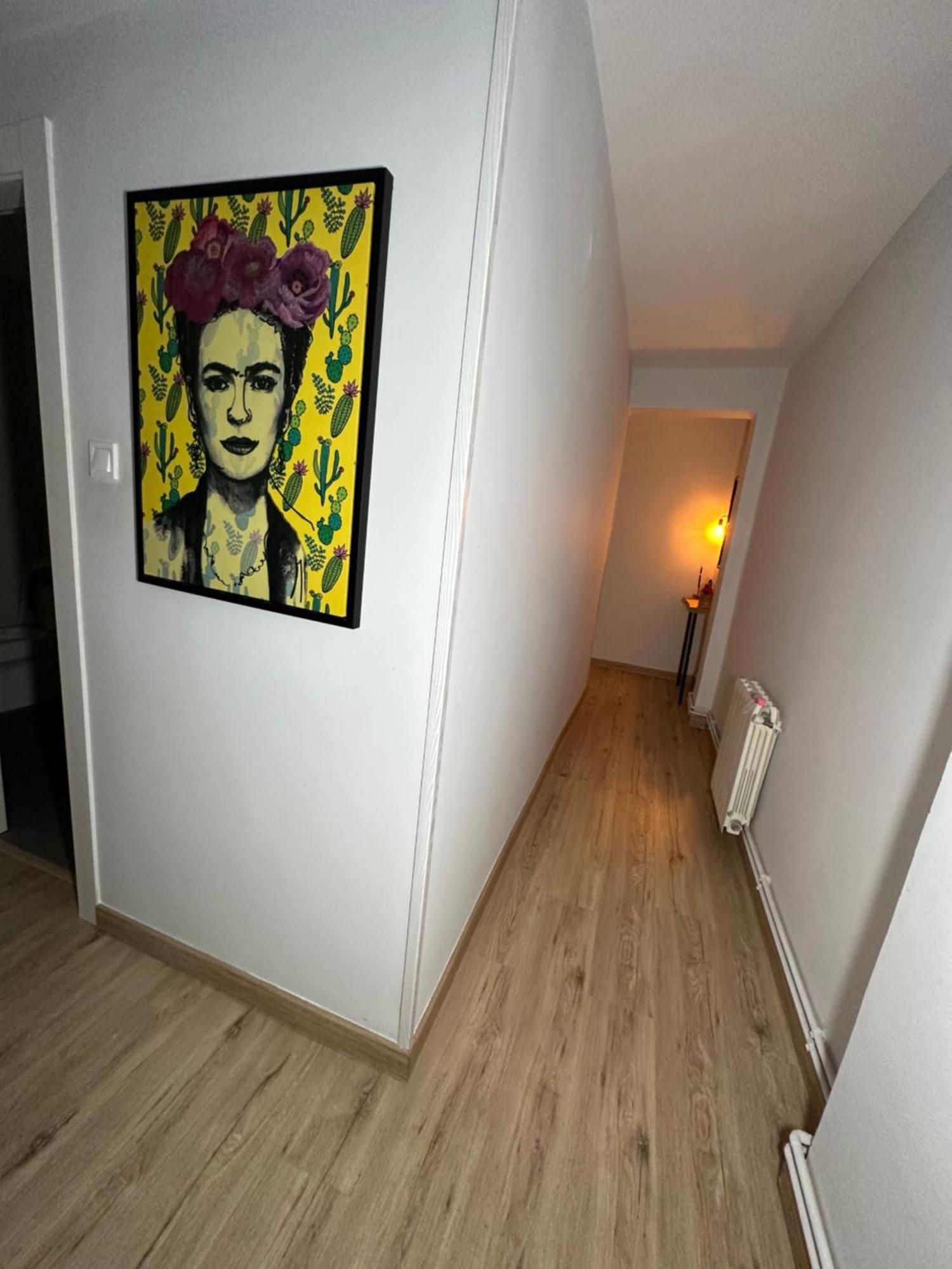 Apartamento Corazon Santander Διαμέρισμα Εξωτερικό φωτογραφία