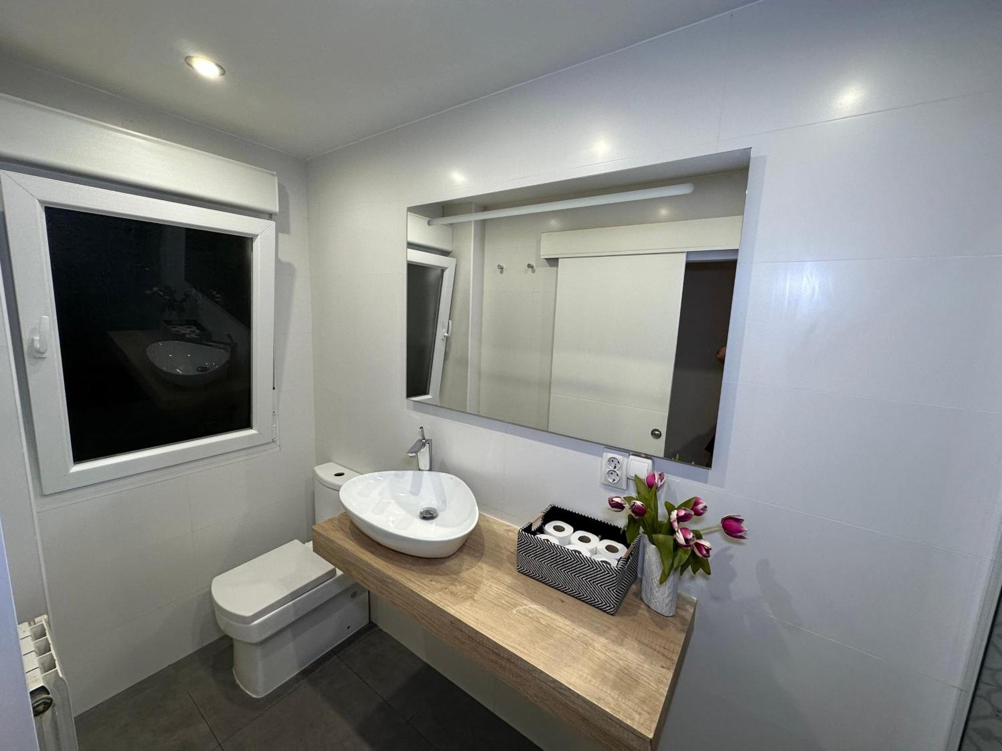 Apartamento Corazon Santander Διαμέρισμα Εξωτερικό φωτογραφία
