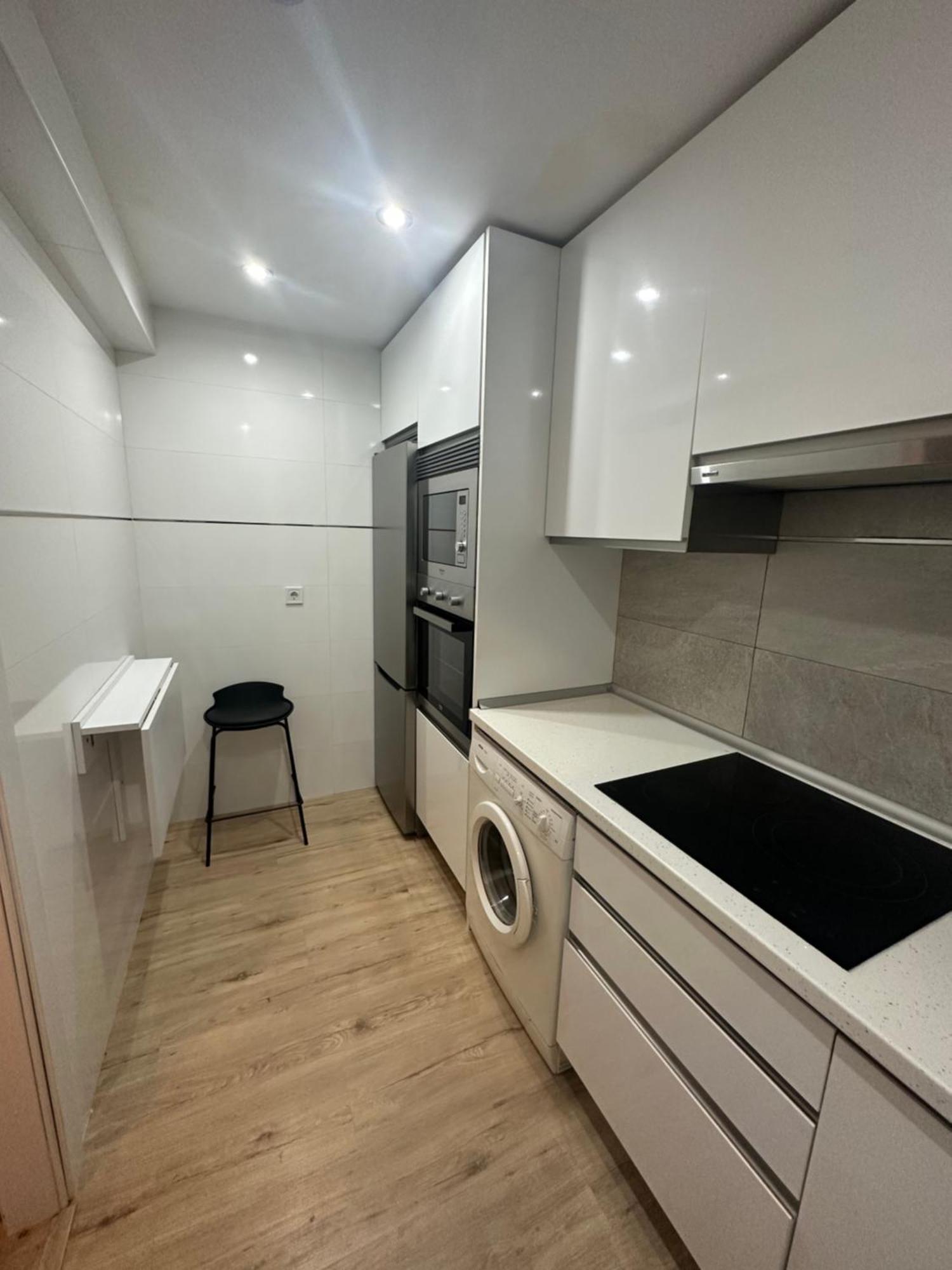 Apartamento Corazon Santander Διαμέρισμα Εξωτερικό φωτογραφία